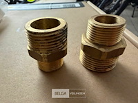 Verloopfitting - afbeelding 1 van  3