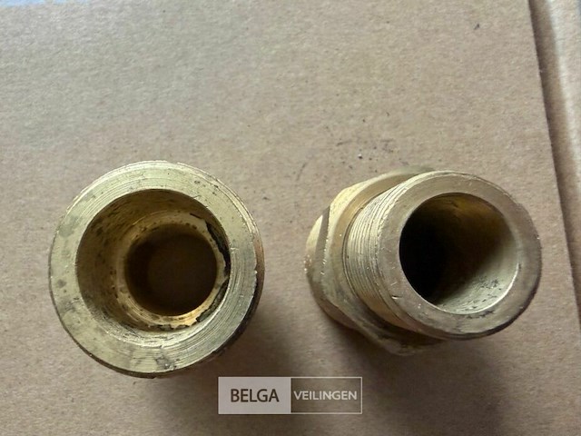 Verloopfitting - afbeelding 2 van  3