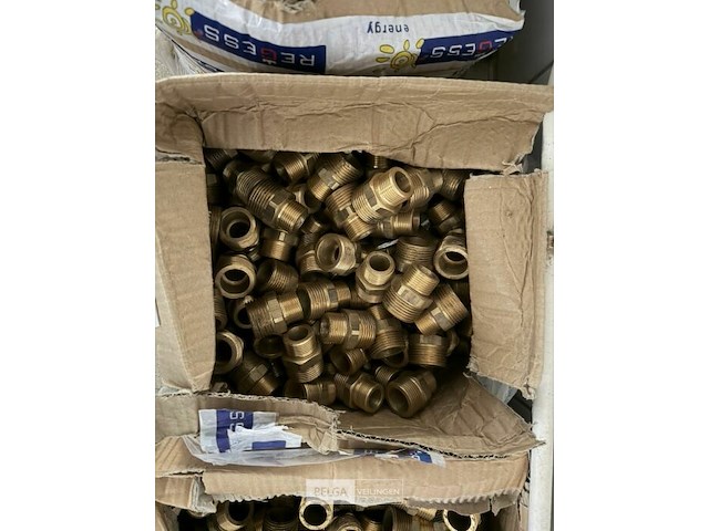 Verloopfitting - afbeelding 3 van  3