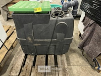 Vermaalpomp weinig gebruikt - afbeelding 2 van  5