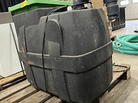 Vermaalpomp weinig gebruikt - afbeelding 3 van  5