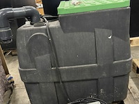 Vermaalpomp weinig gebruikt - afbeelding 5 van  5