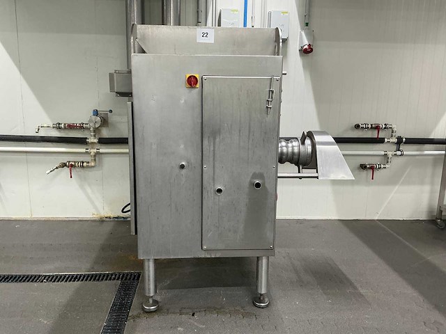 Vermaler laska - afbeelding 1 van  7