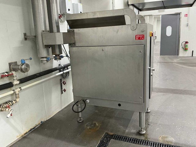 Vermaler laska - afbeelding 4 van  7