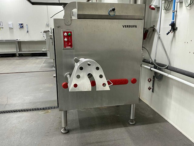 Vermaler laska - afbeelding 2 van  7