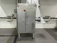 Vermaler laska - afbeelding 3 van  7