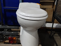 Vermaler-wc - afbeelding 1 van  4