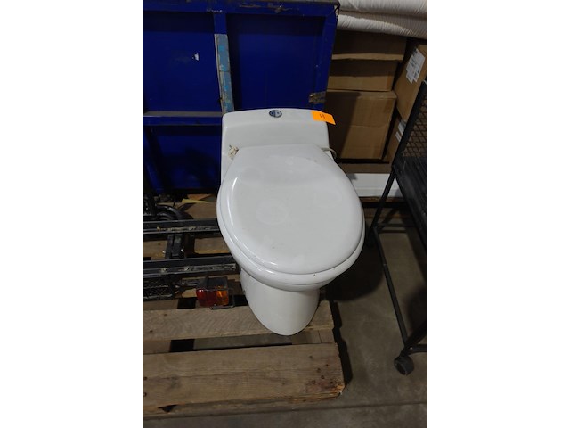 Vermaler-wc - afbeelding 2 van  4
