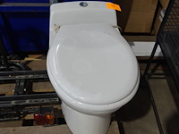 Vermaler-wc - afbeelding 2 van  4