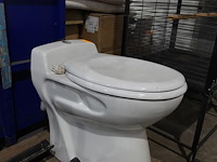 Vermaler-wc - afbeelding 3 van  4