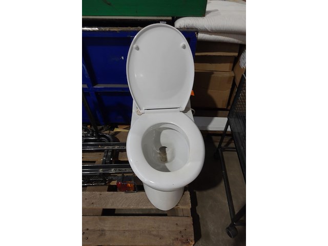 Vermaler-wc - afbeelding 4 van  4