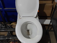 Vermaler-wc - afbeelding 4 van  4