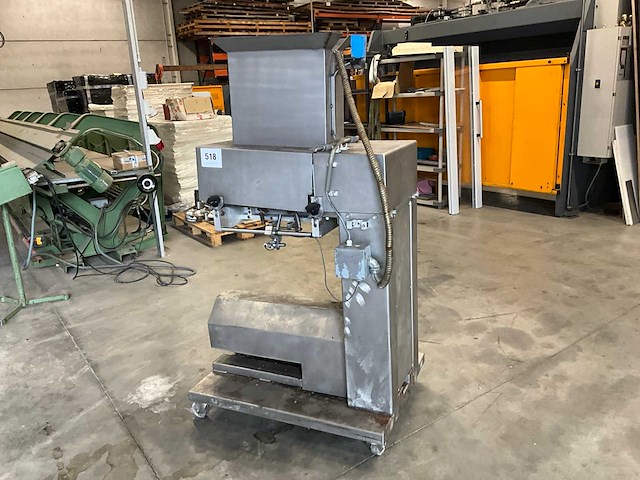 Vermaler - afbeelding 1 van  8