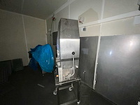 Vermalsmachine - afbeelding 3 van  7