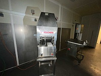 Vermalsmachine - afbeelding 2 van  8