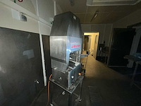 Vermalsmachine - afbeelding 3 van  8