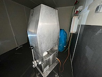 Vermalsmachine - afbeelding 5 van  8