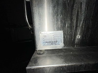 Vermalsmachine - afbeelding 6 van  8