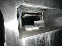 Vermalsmachine - afbeelding 7 van  8
