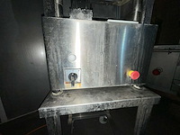 Vermalsmachine - afbeelding 8 van  8