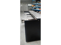 Vermandere - buitenkeuken met dubbel inductieveld - afbeelding 2 van  4
