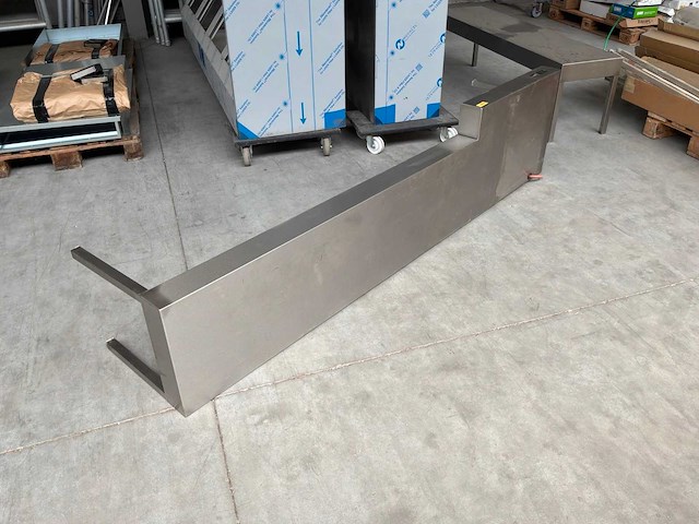 Vermandere - heated holding cabinet - afbeelding 2 van  4