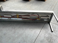 Vermandere - heated holding cabinet - afbeelding 3 van  4