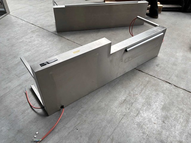 Vermandere - heated holding cabinet - afbeelding 2 van  4
