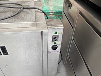 Vermandere - heated holding cabinet - afbeelding 2 van  4