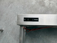 Vermandere - heated holding cabinet - afbeelding 4 van  4