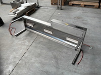 Vermandere - heated holding cabinet - afbeelding 1 van  4