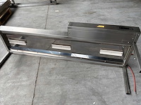 Vermandere - heated holding cabinet - afbeelding 3 van  4