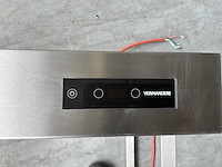 Vermandere - heated holding cabinet - afbeelding 4 van  4