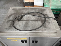 Vermandere - heated holding cabinet - afbeelding 3 van  4