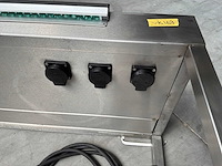 Vermandere - opzetbrug met led- verlichting - afbeelding 4 van  4