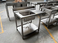 Vermandere - sink - afbeelding 1 van  4