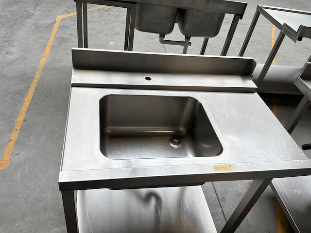 Vermandere - sink - afbeelding 2 van  4