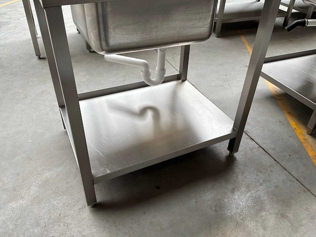 Vermandere - sink - afbeelding 3 van  4