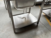 Vermandere - sink - afbeelding 3 van  4