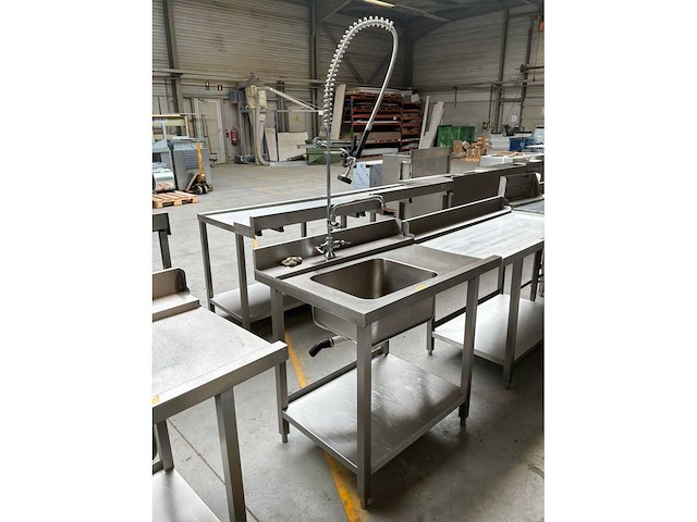 Vermandere - sink - afbeelding 1 van  6