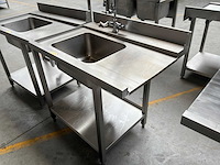Vermandere - sink - afbeelding 3 van  6