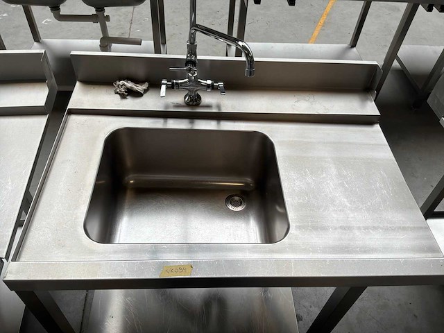 Vermandere - sink - afbeelding 5 van  6