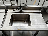 Vermandere - sink - afbeelding 5 van  6