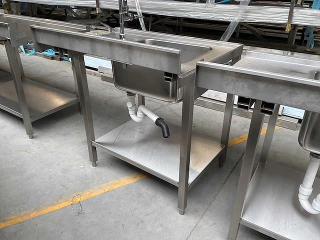 Vermandere - sink - afbeelding 6 van  6