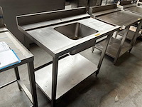 Vermandere - sink - afbeelding 1 van  4