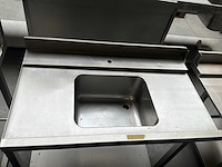 Vermandere - sink - afbeelding 2 van  4
