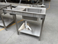 Vermandere - sink - afbeelding 4 van  4
