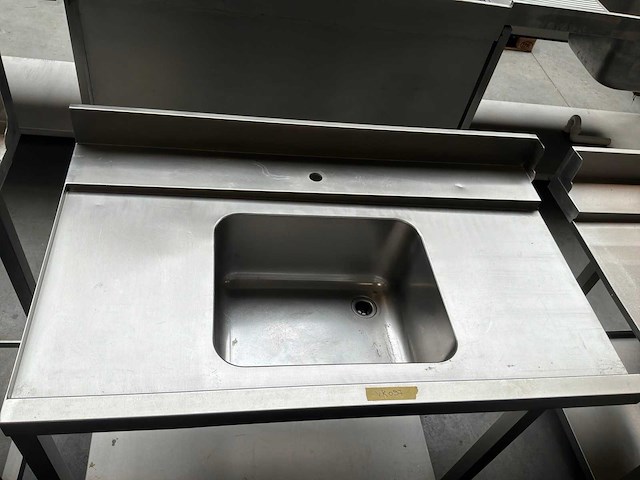 Vermandere - sink - afbeelding 2 van  4