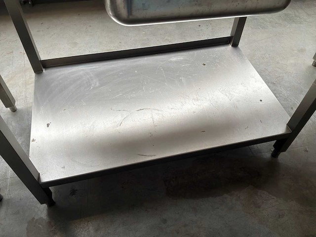 Vermandere - sink - afbeelding 3 van  4