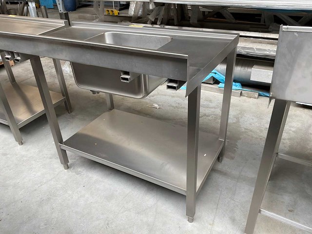 Vermandere - sink - afbeelding 4 van  4